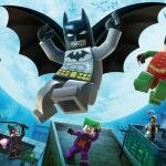 Серия: LEGO Batman (ЛЕГО Бэтман)